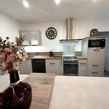 Holiday home De L'estampon Roquefort (Landes)